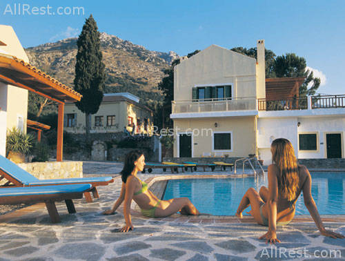 Avdou Villas 9